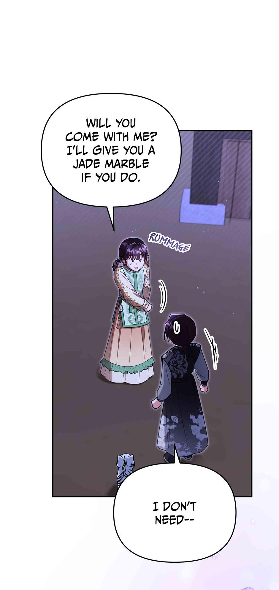 Time Limited Elixir of the Fallen Sega Chapter 94 page 70 - 