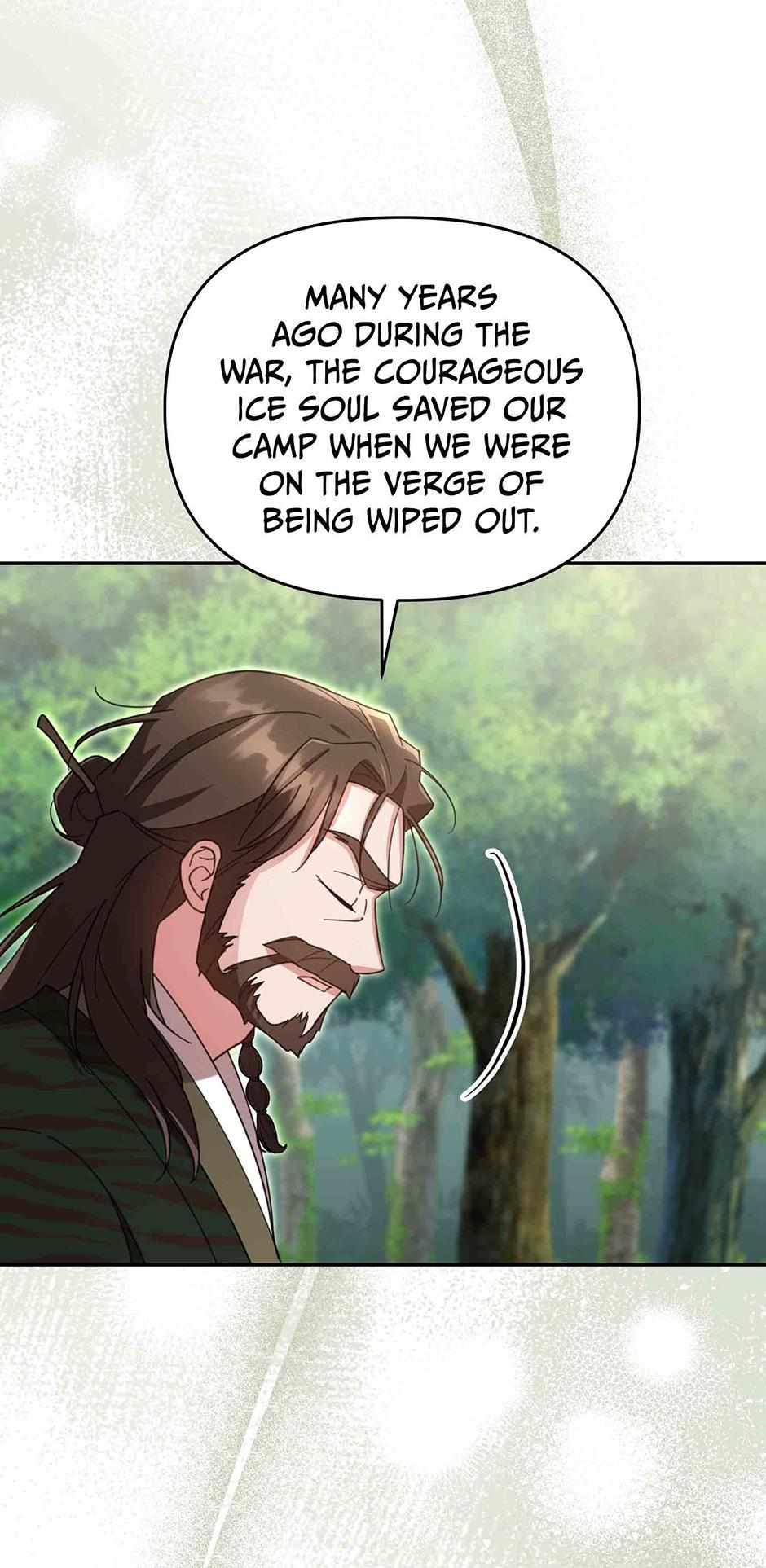 Time Limited Elixir of the Fallen Sega Chapter 94 page 8 - 
