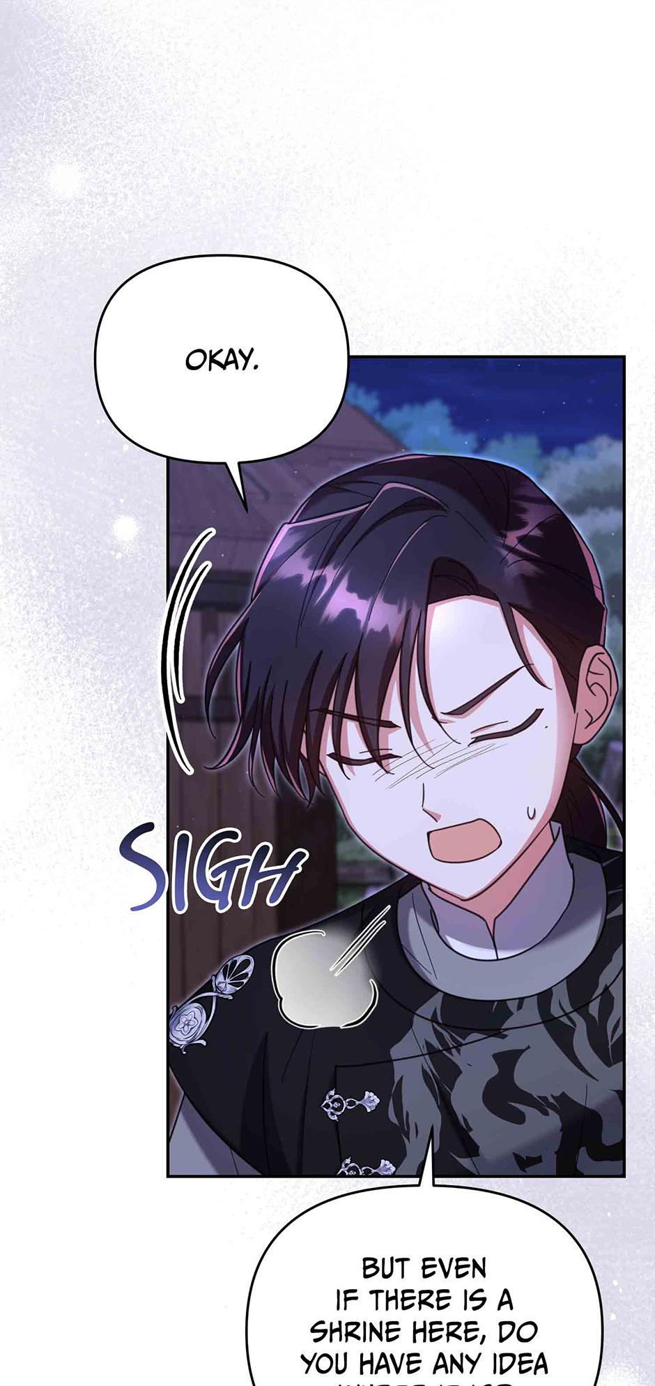 Time Limited Elixir of the Fallen Sega Chapter 94 page 73 - 