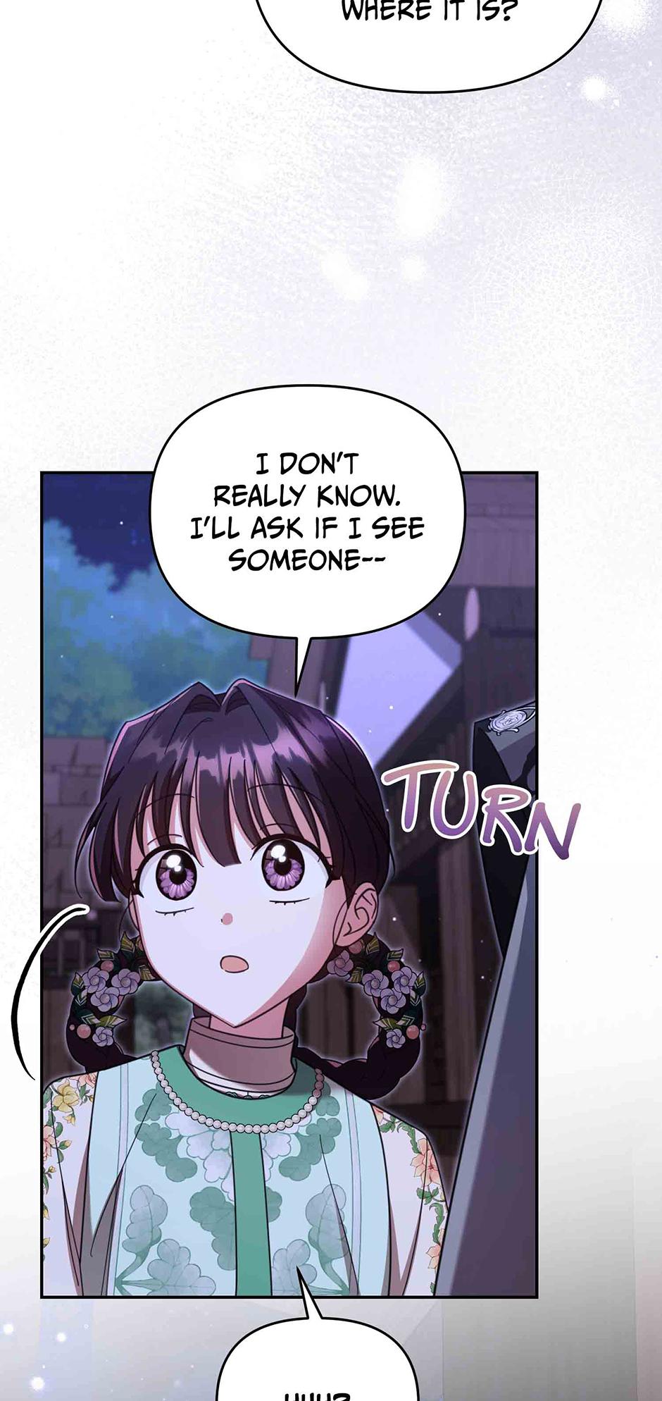 Time Limited Elixir of the Fallen Sega Chapter 94 page 74 - 