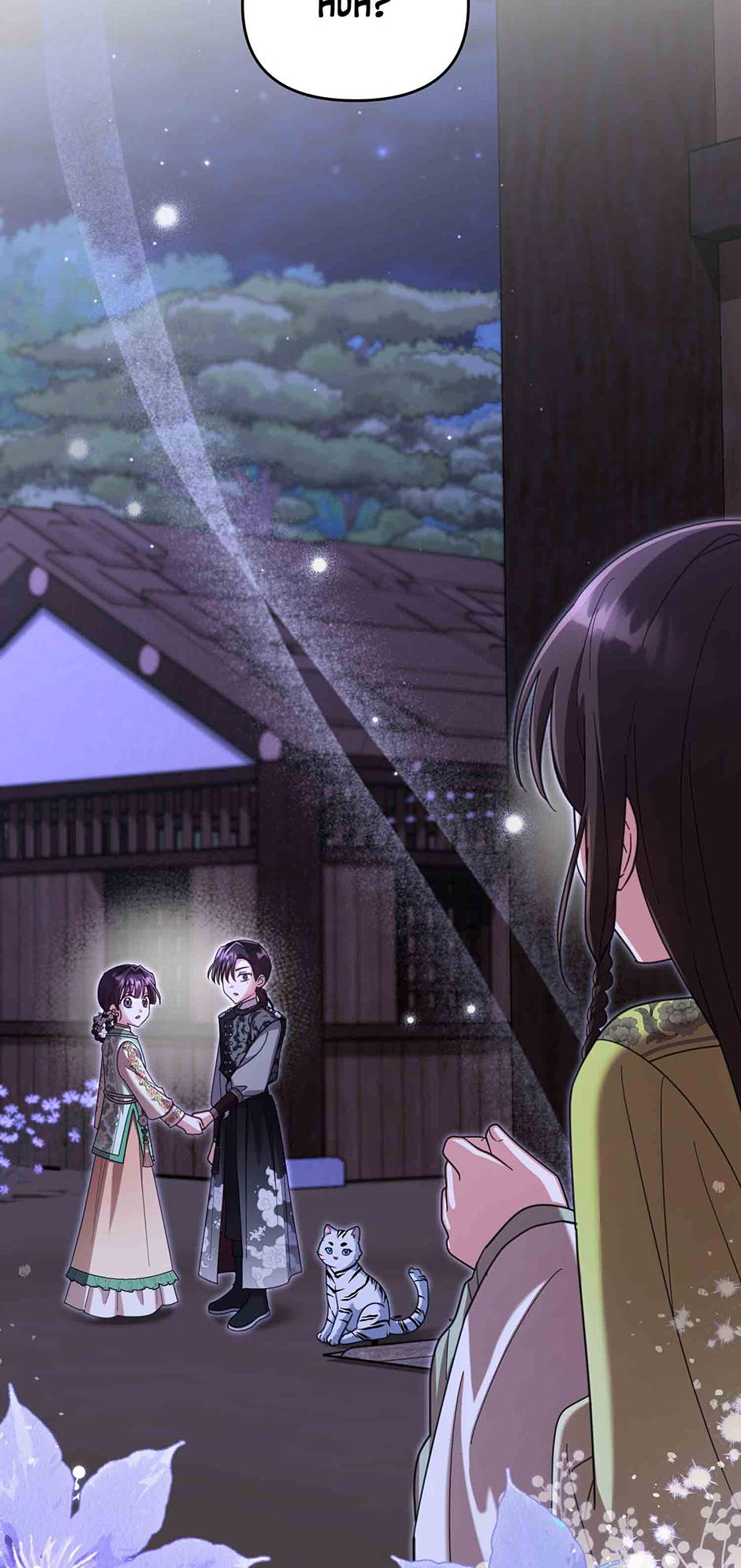 Time Limited Elixir of the Fallen Sega Chapter 94 page 75 - 