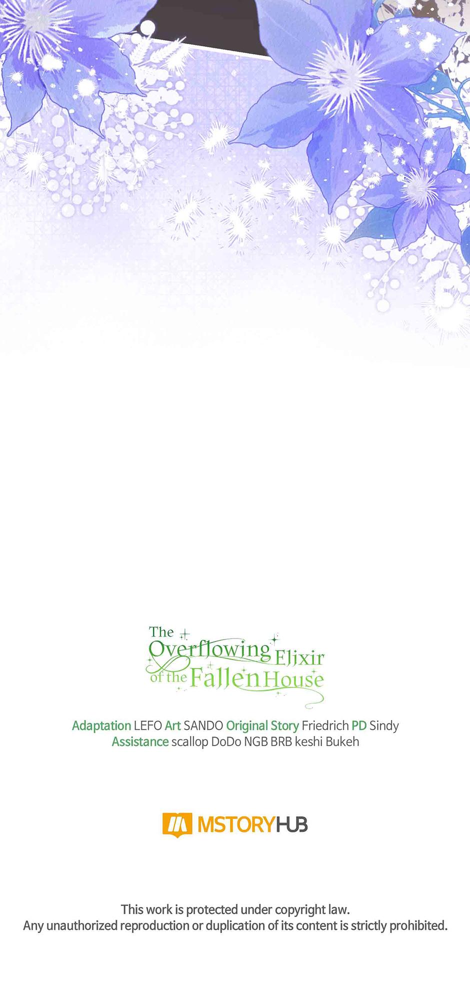 Time Limited Elixir of the Fallen Sega Chapter 94 page 76 - 