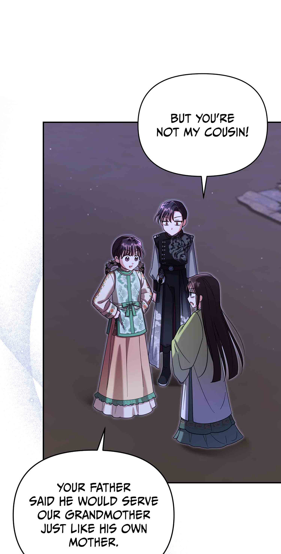 Time Limited Elixir of the Fallen Sega Chapter 95 page 14 - 