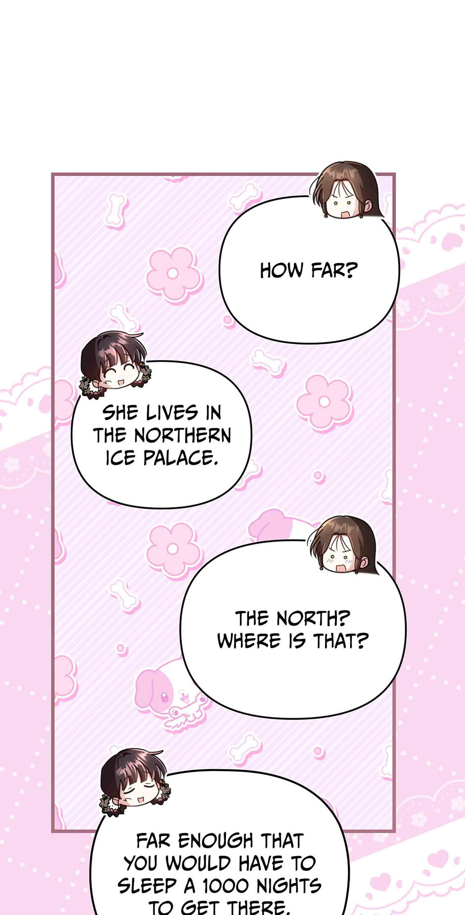 Time Limited Elixir of the Fallen Sega Chapter 95 page 20 - 