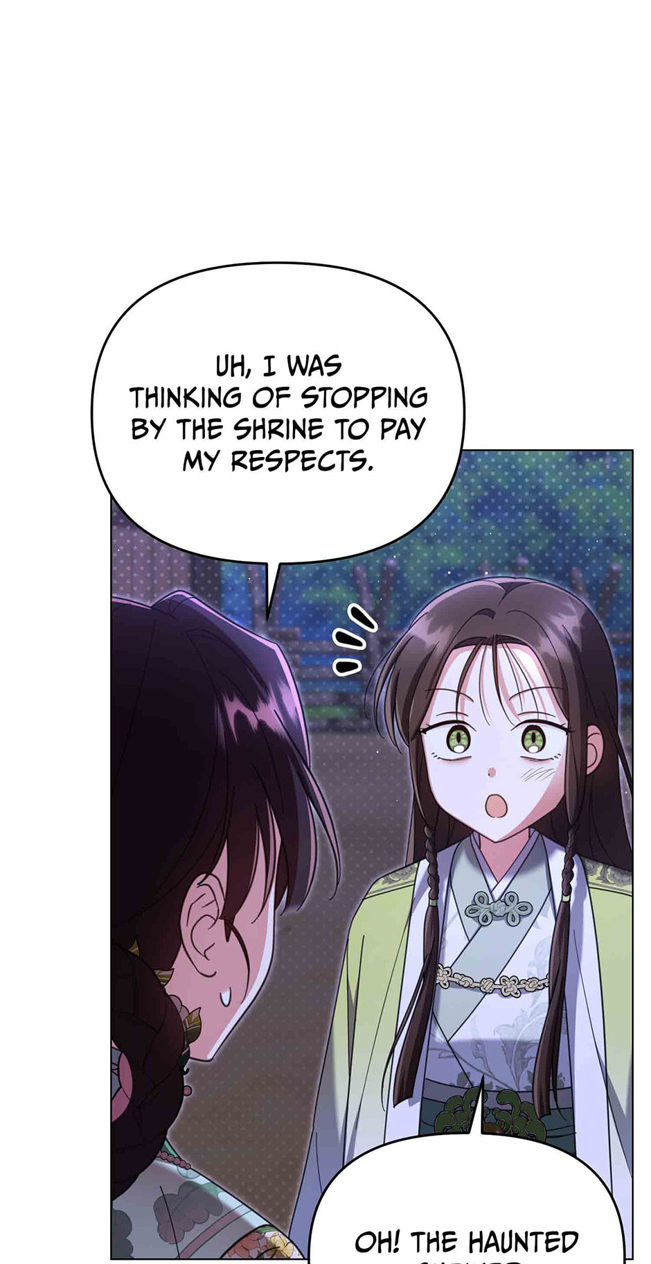 Time Limited Elixir of the Fallen Sega Chapter 95 page 22 - 