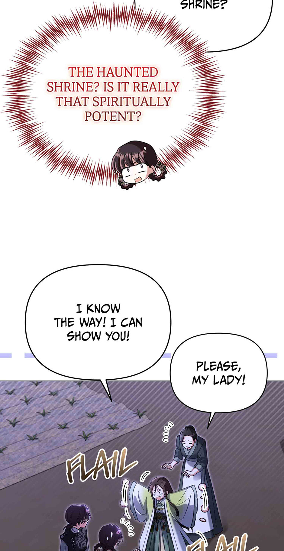 Time Limited Elixir of the Fallen Sega Chapter 95 page 23 - 