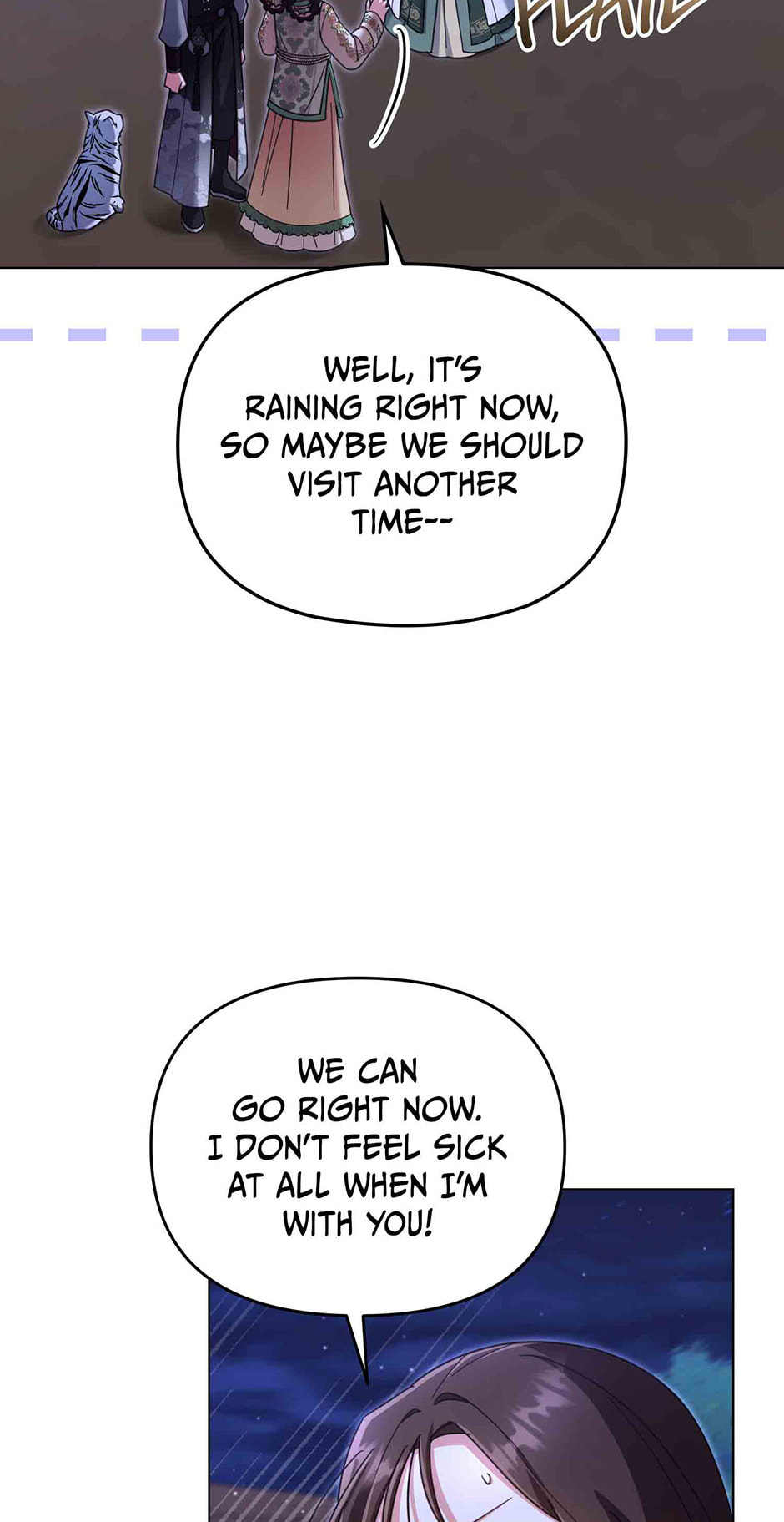 Time Limited Elixir of the Fallen Sega Chapter 95 page 24 - 