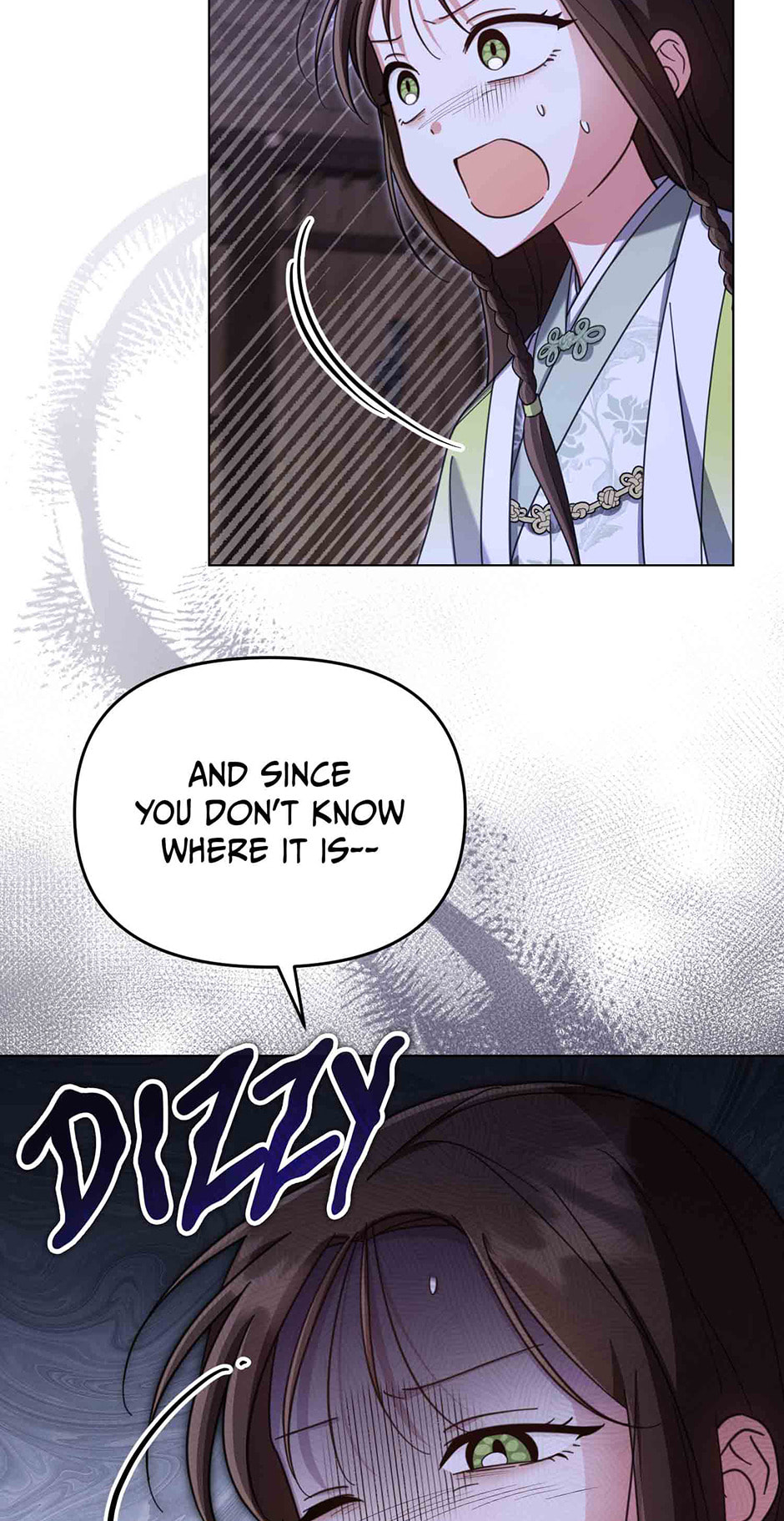 Time Limited Elixir of the Fallen Sega Chapter 95 page 25 - 