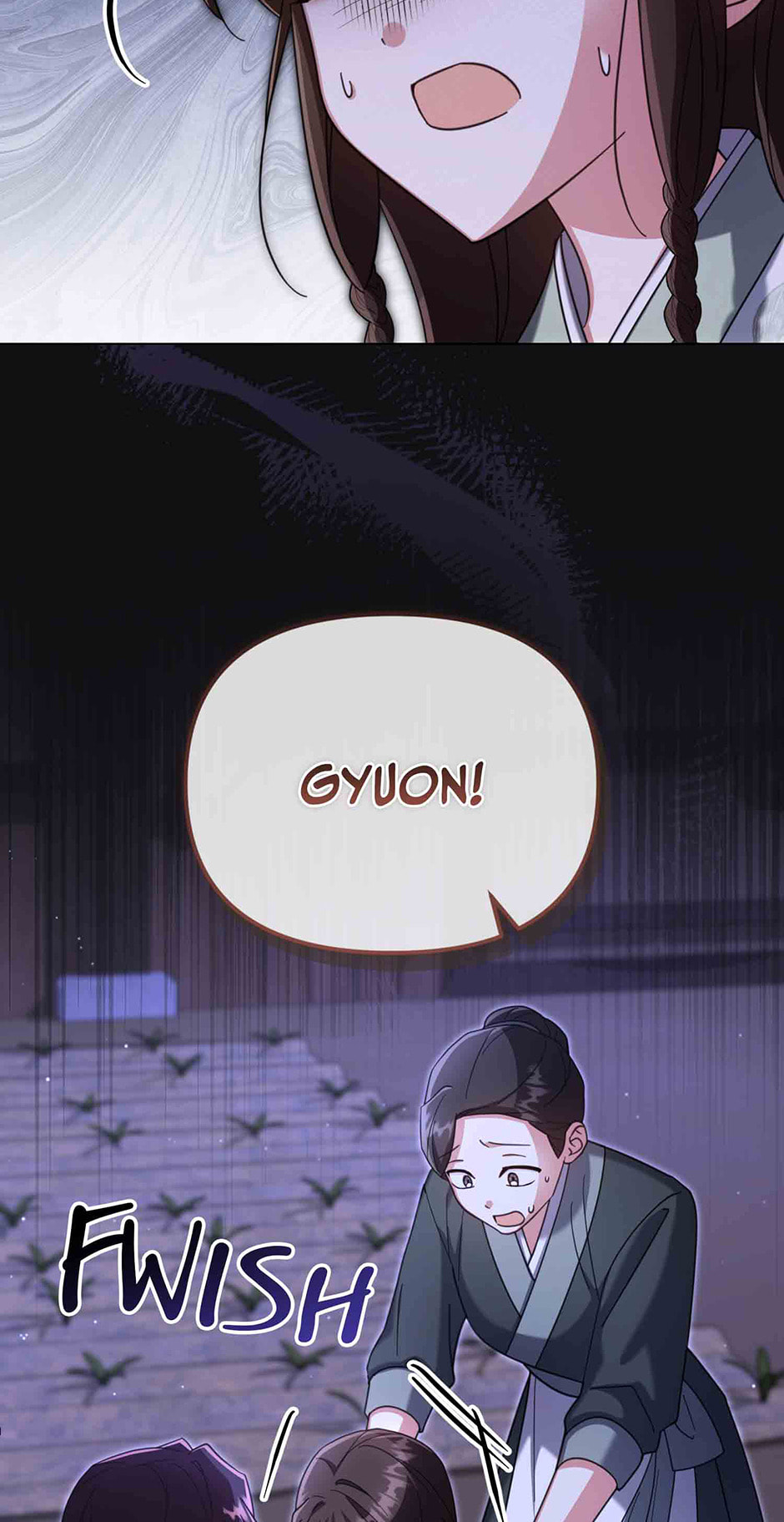 Time Limited Elixir of the Fallen Sega Chapter 95 page 26 - 