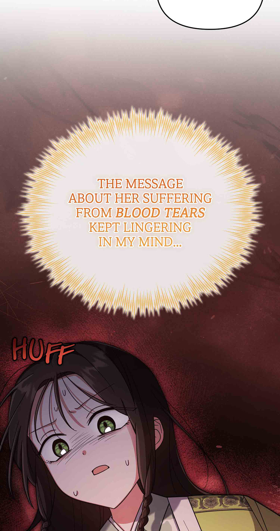 Time Limited Elixir of the Fallen Sega Chapter 95 page 30 - 