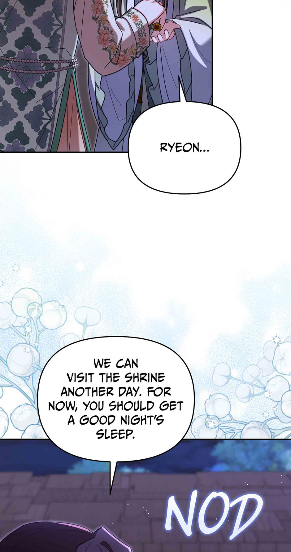 Time Limited Elixir of the Fallen Sega Chapter 95 page 35 - 