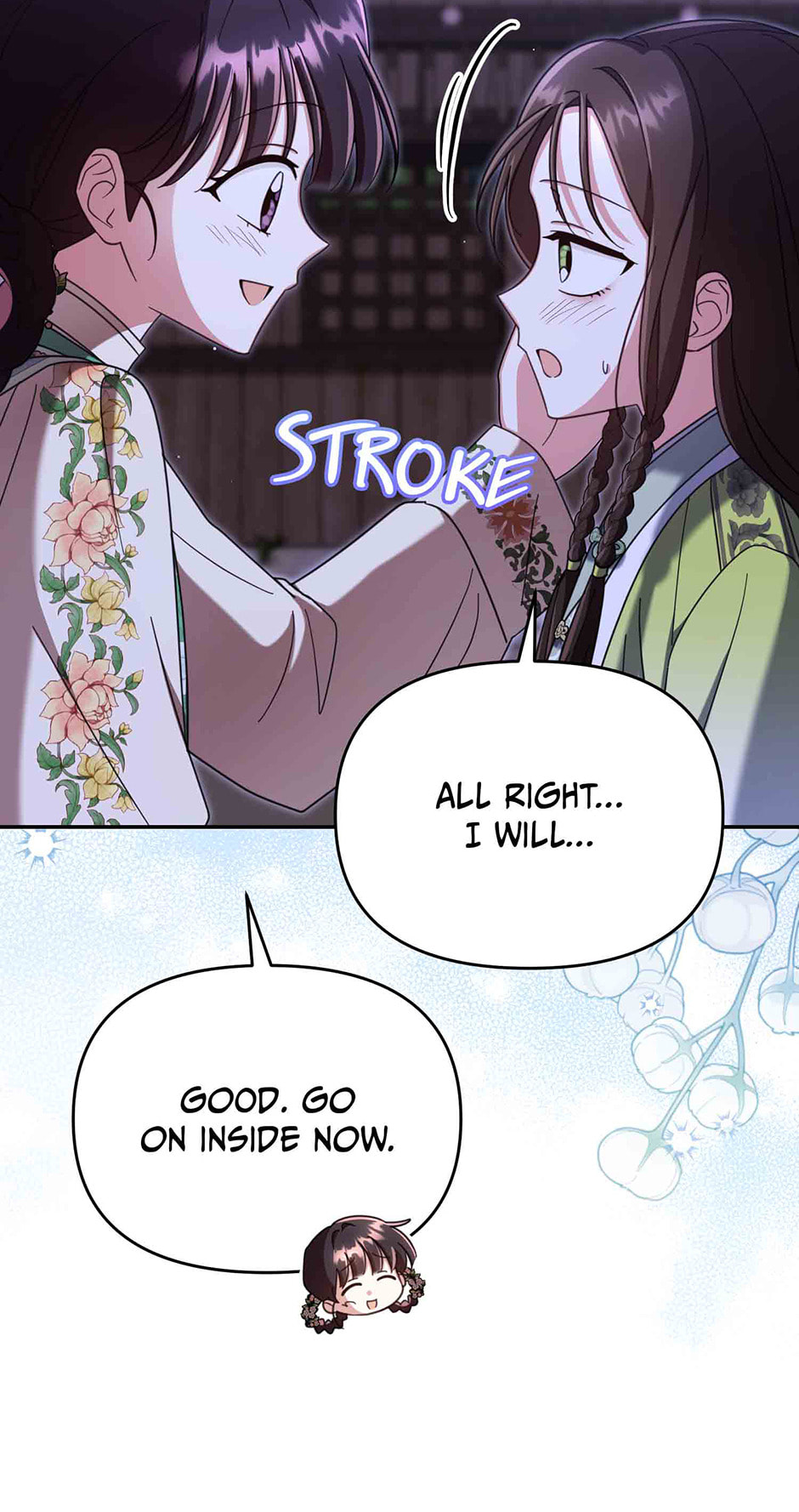 Time Limited Elixir of the Fallen Sega Chapter 95 page 36 - 