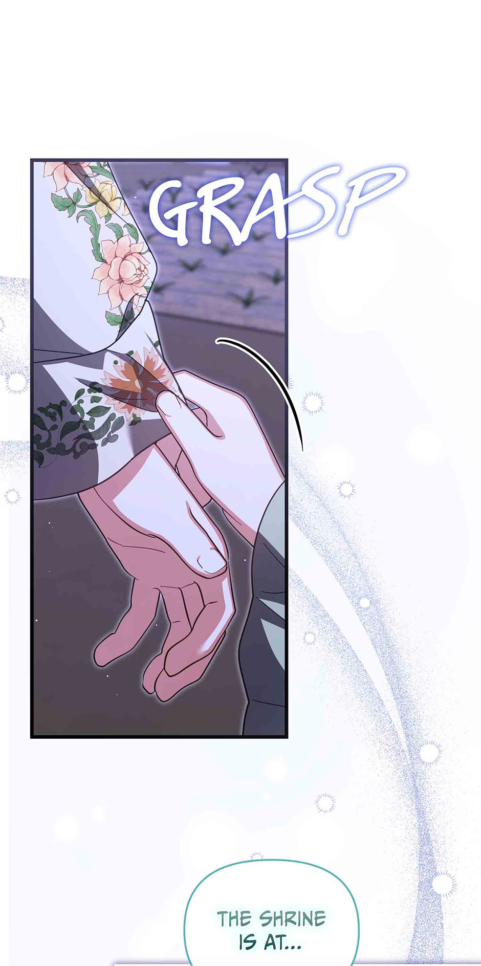 Time Limited Elixir of the Fallen Sega Chapter 95 page 37 - 