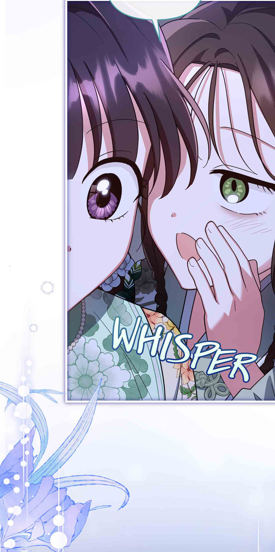 Time Limited Elixir of the Fallen Sega Chapter 95 page 38 - 