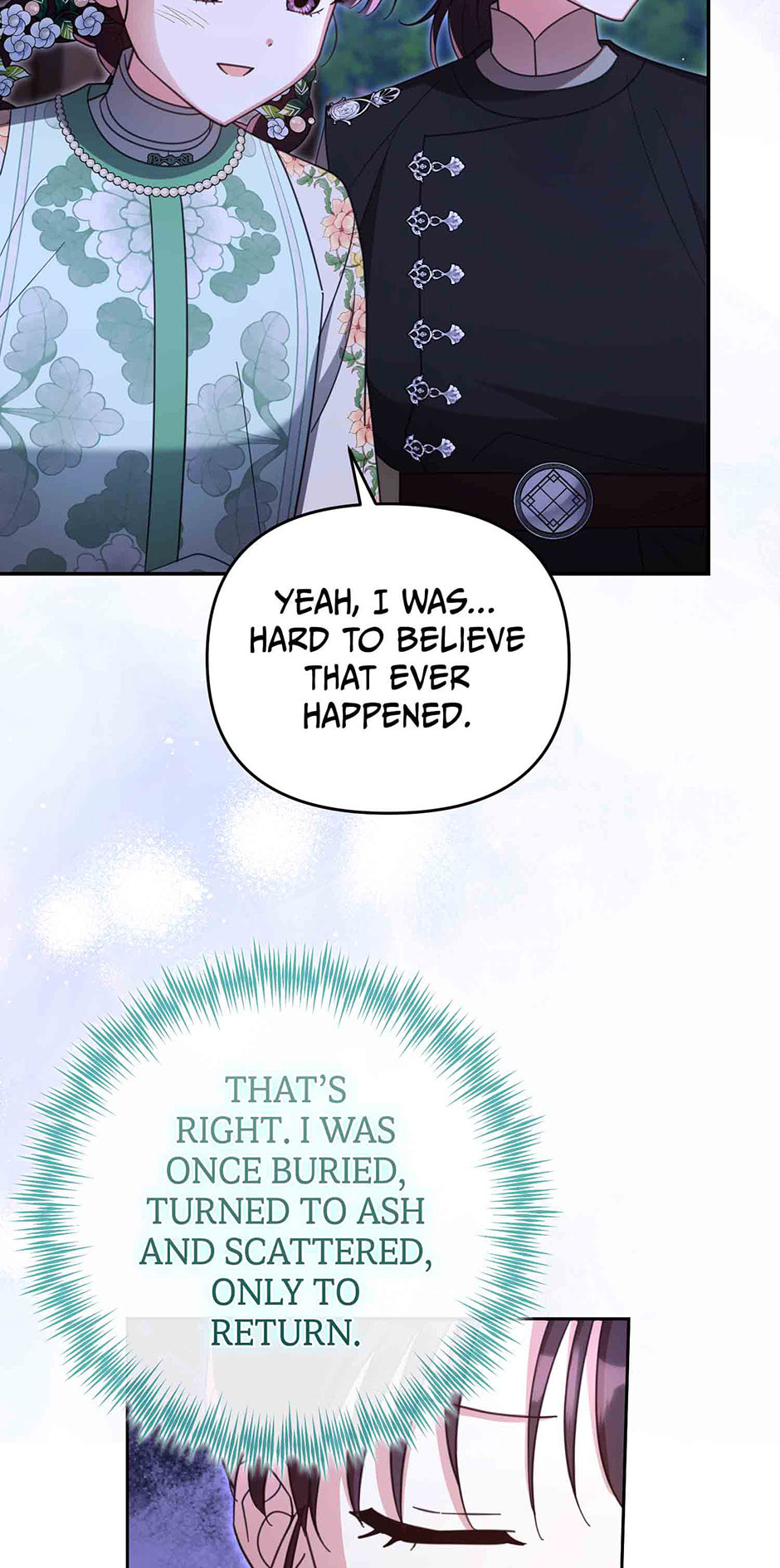 Time Limited Elixir of the Fallen Sega Chapter 95 page 42 - 