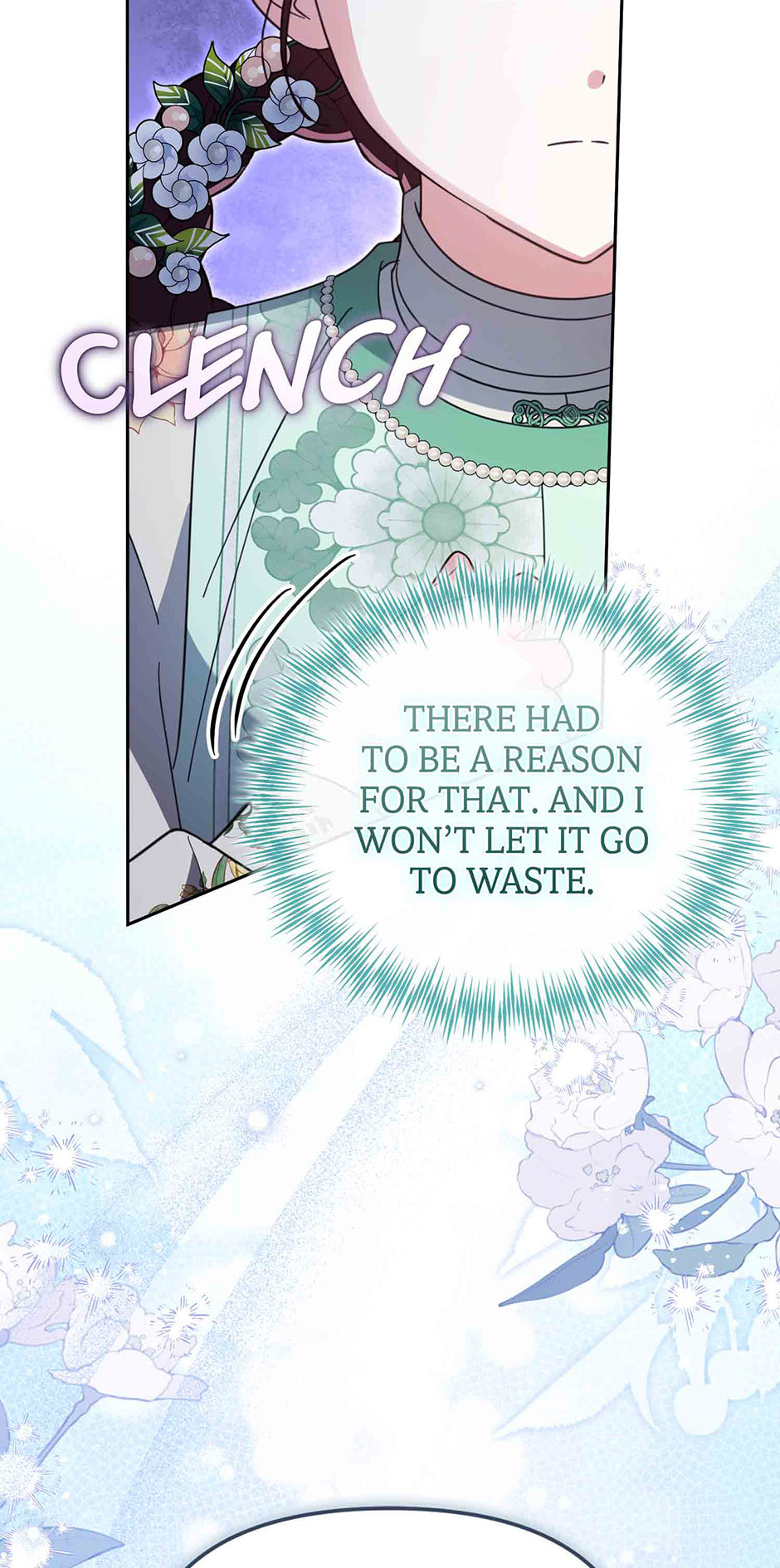 Time Limited Elixir of the Fallen Sega Chapter 95 page 43 - 