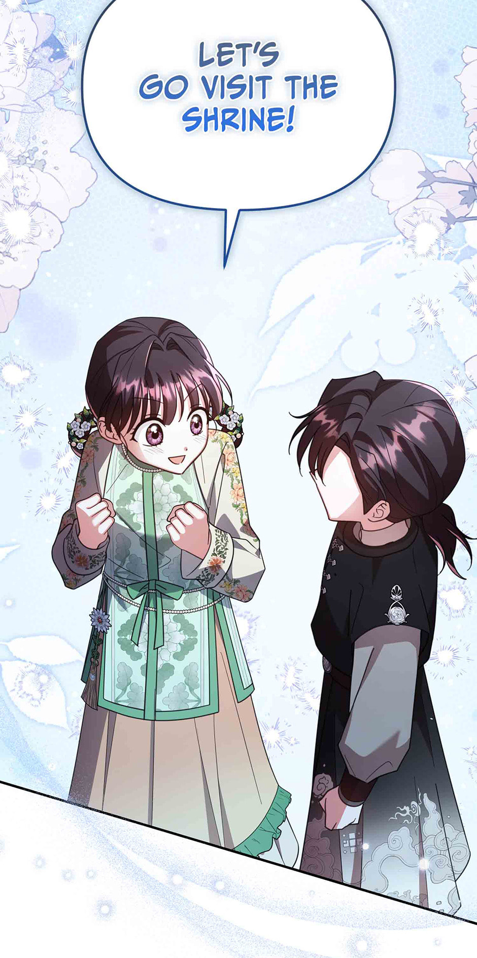Time Limited Elixir of the Fallen Sega Chapter 95 page 44 - 