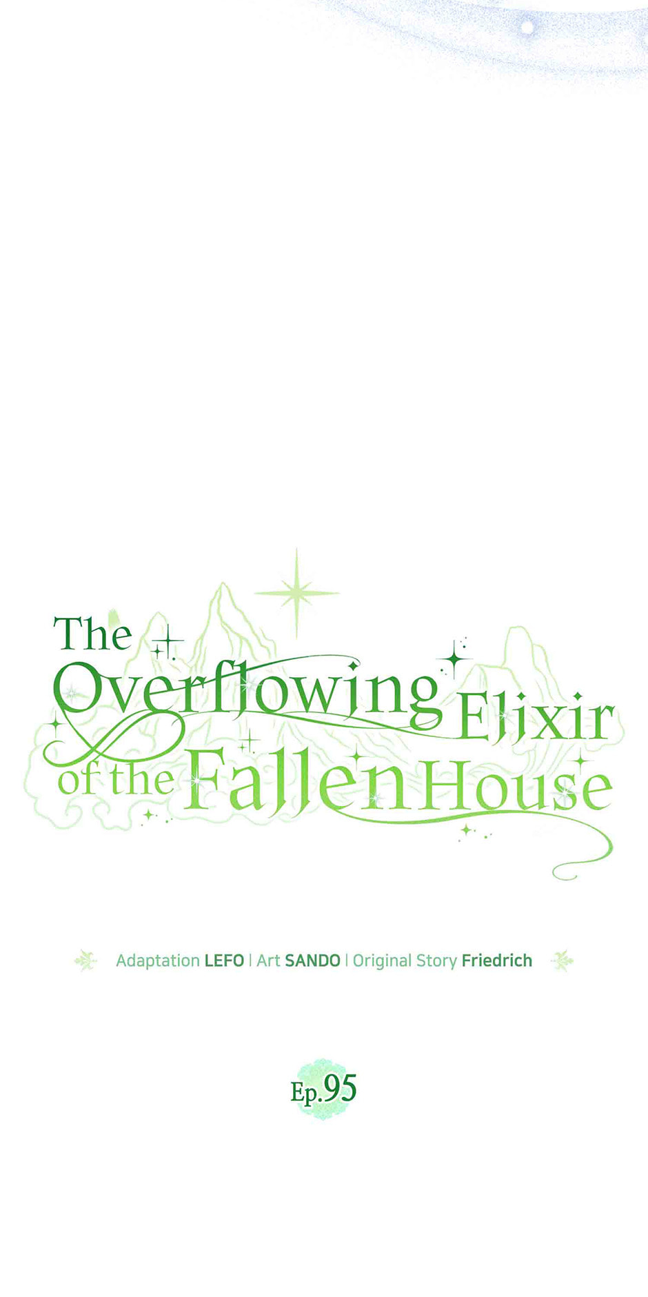 Time Limited Elixir of the Fallen Sega Chapter 95 page 45 - 