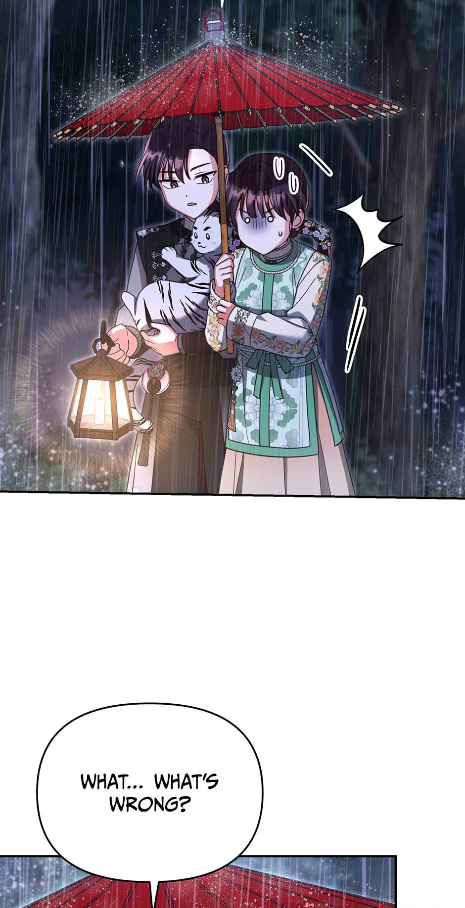 Time Limited Elixir of the Fallen Sega Chapter 95 page 48 - 
