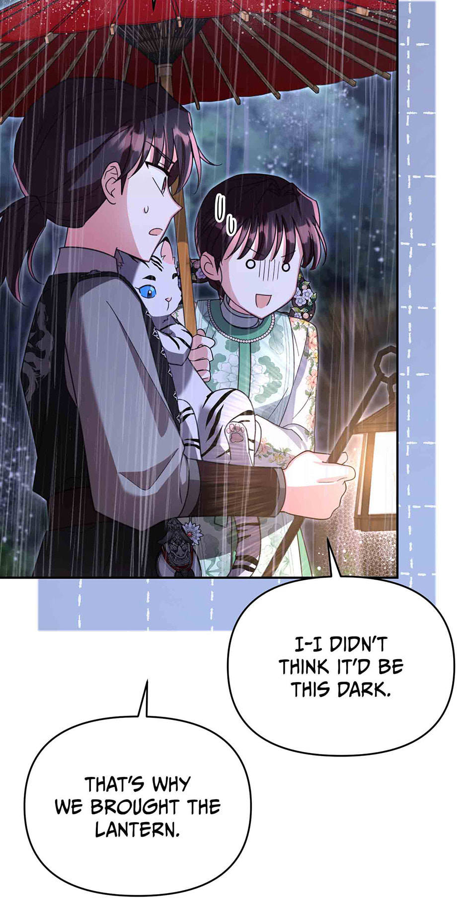 Time Limited Elixir of the Fallen Sega Chapter 95 page 49 - 