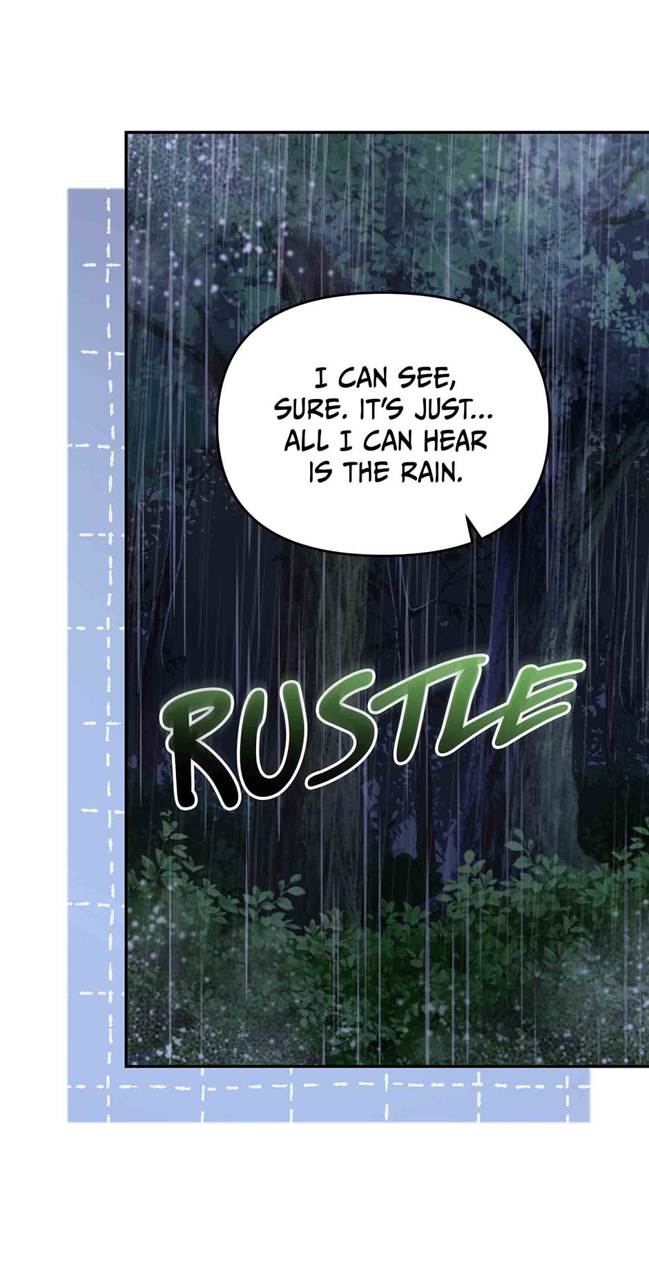 Time Limited Elixir of the Fallen Sega Chapter 95 page 50 - 
