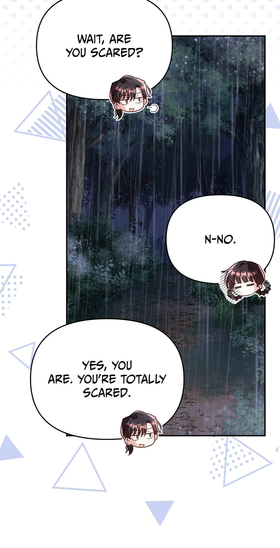 Time Limited Elixir of the Fallen Sega Chapter 95 page 52 - 