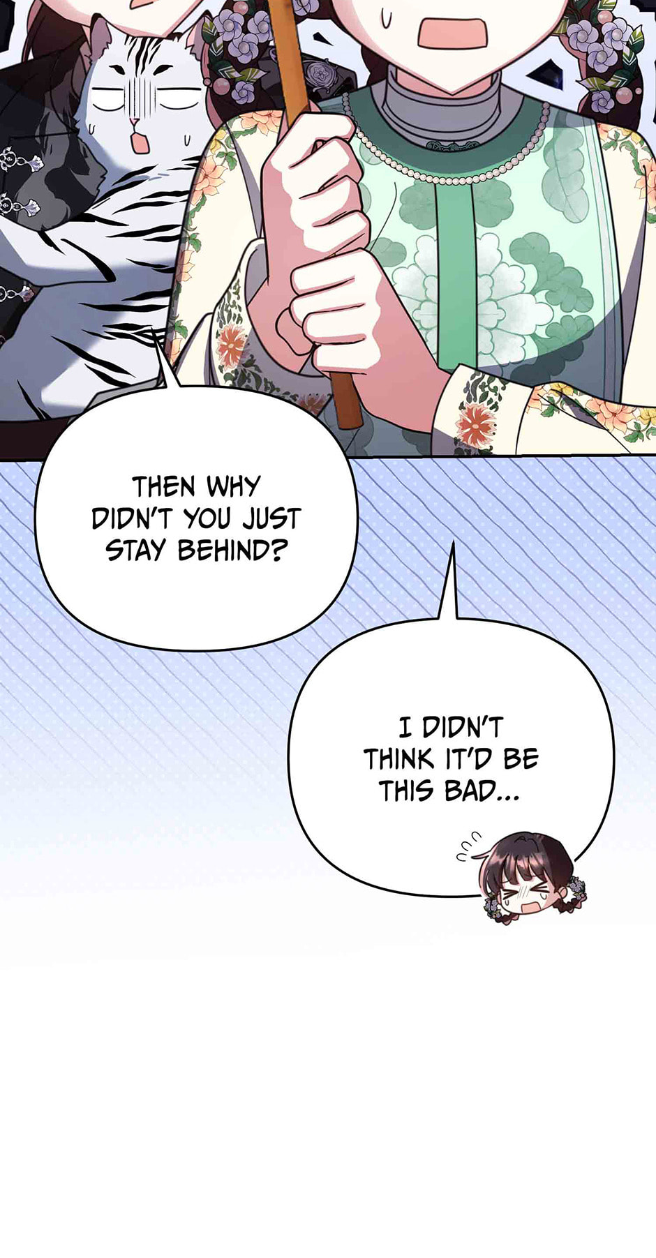 Time Limited Elixir of the Fallen Sega Chapter 95 page 54 - 