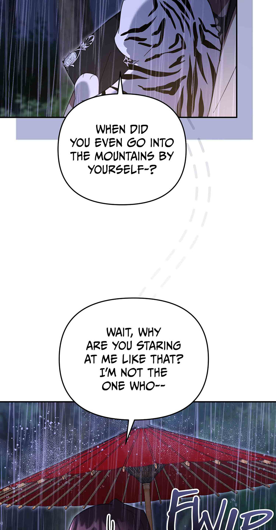 Time Limited Elixir of the Fallen Sega Chapter 95 page 58 - 