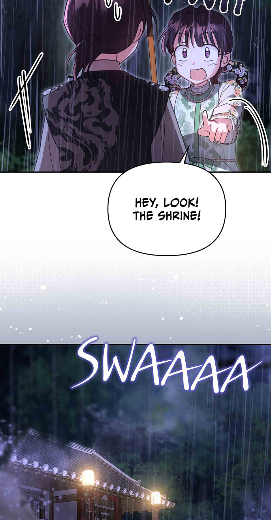 Time Limited Elixir of the Fallen Sega Chapter 95 page 59 - 