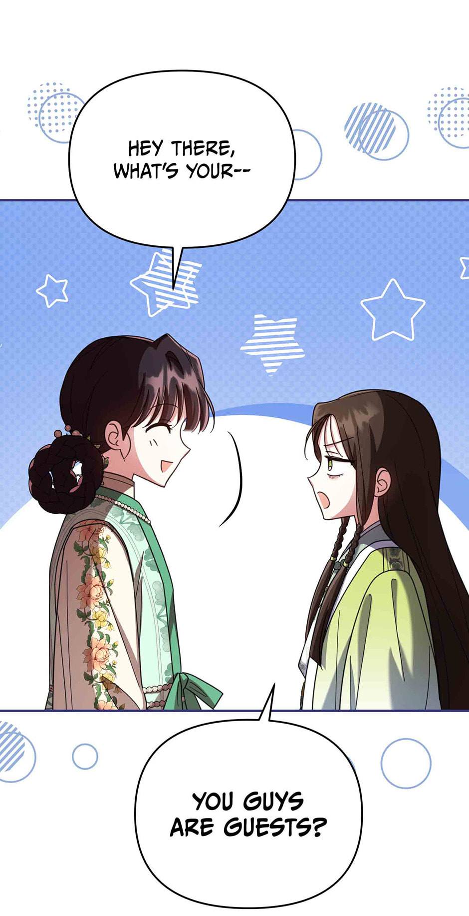 Time Limited Elixir of the Fallen Sega Chapter 95 page 7 - 