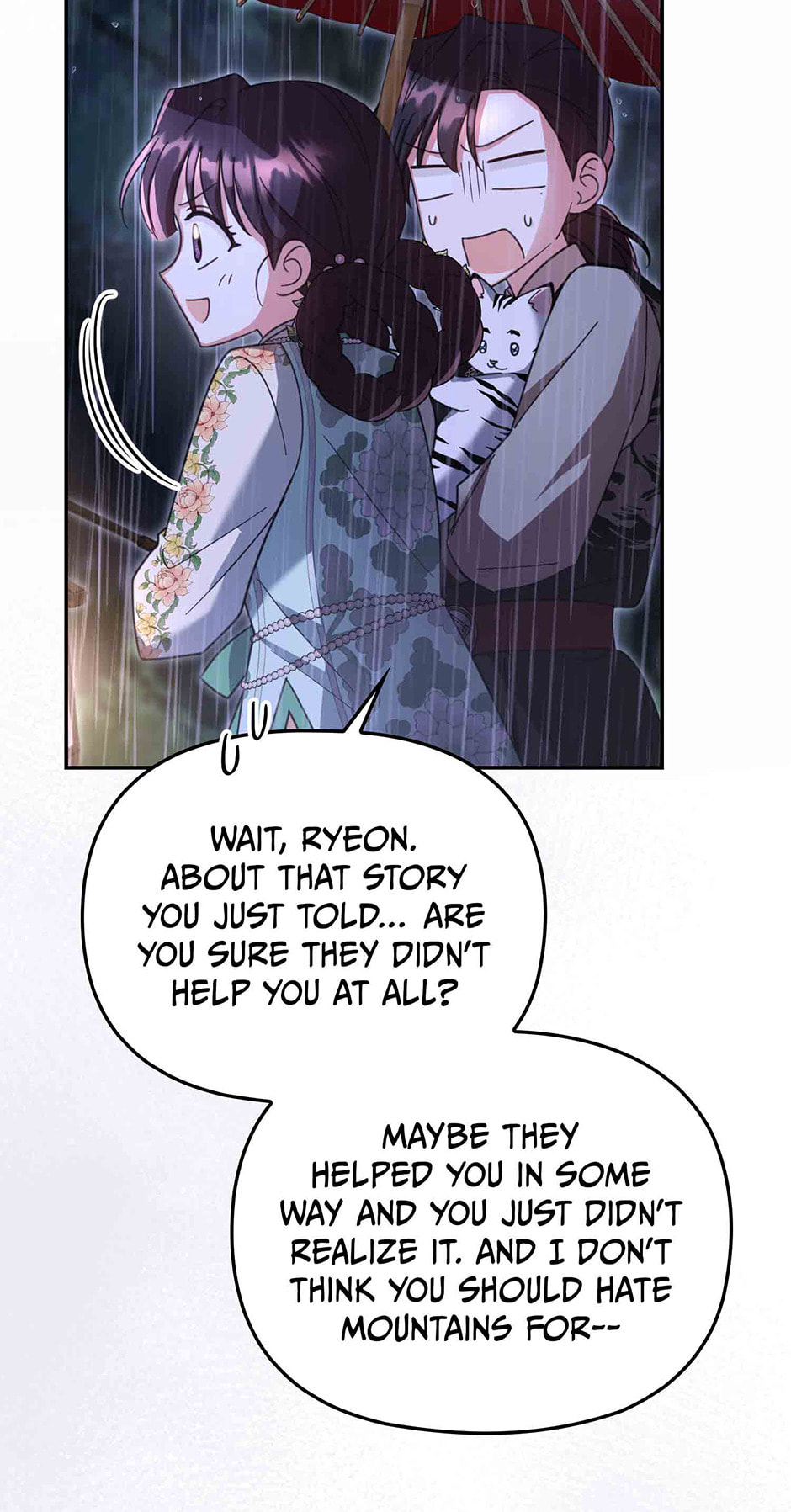 Time Limited Elixir of the Fallen Sega Chapter 95 page 61 - 