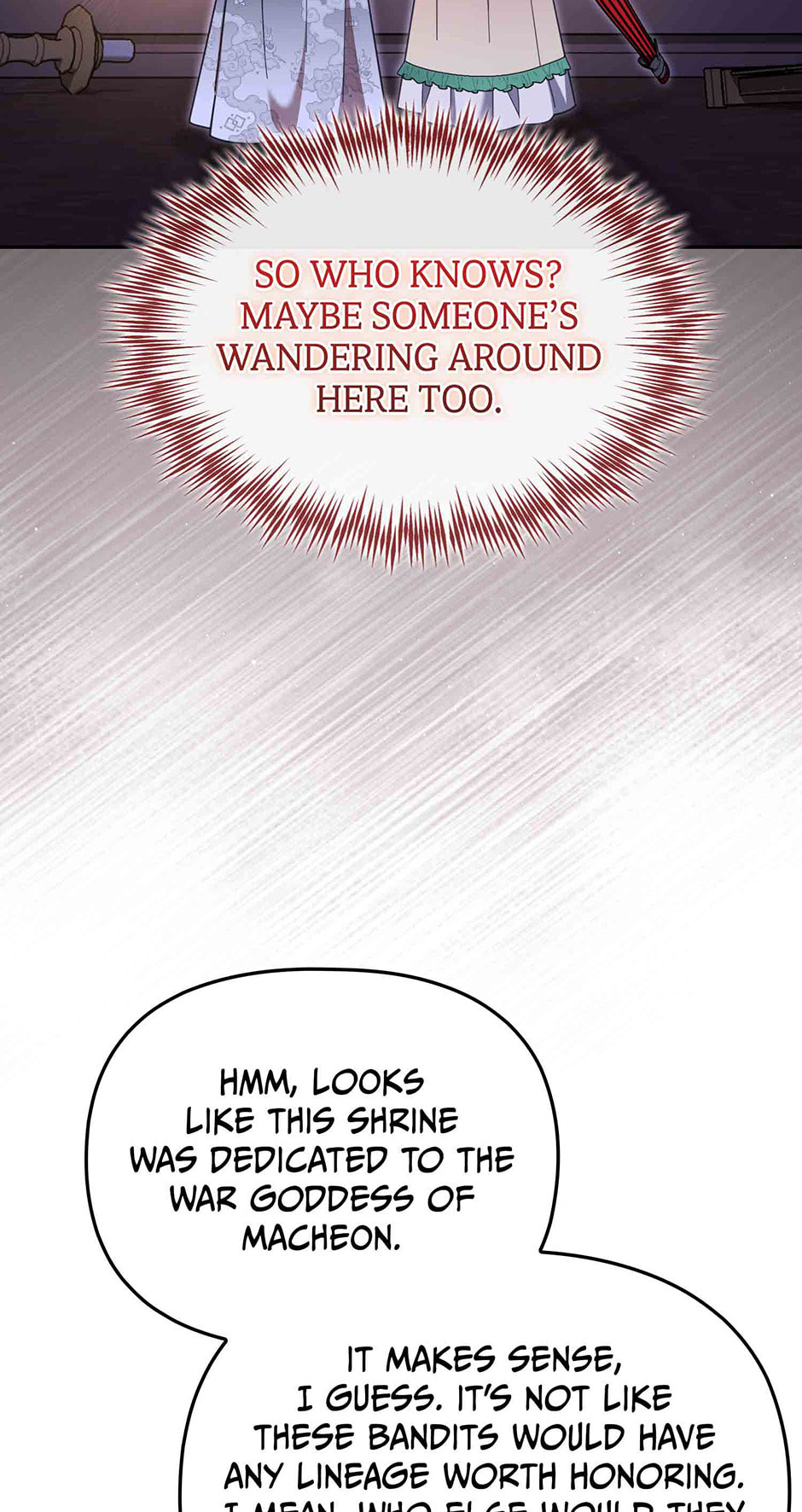 Time Limited Elixir of the Fallen Sega Chapter 95 page 65 - 