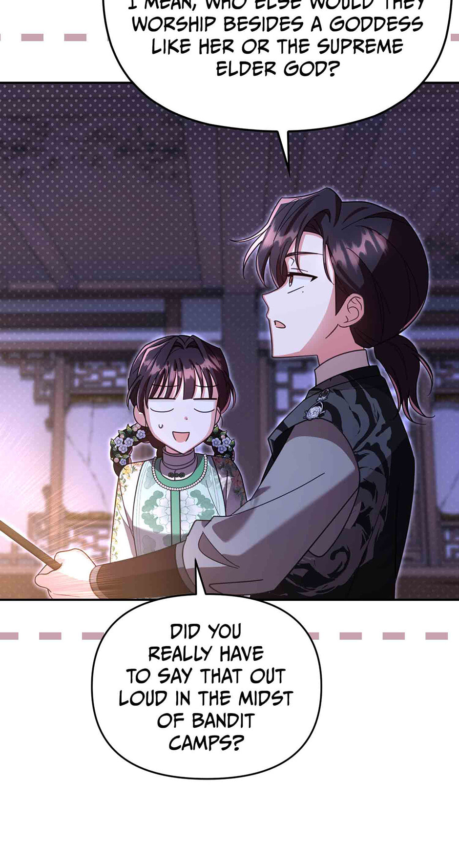 Time Limited Elixir of the Fallen Sega Chapter 95 page 66 - 