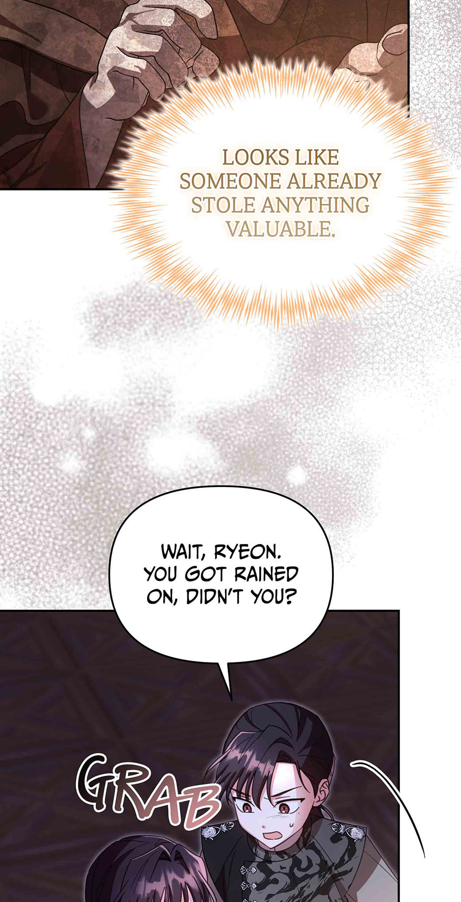Time Limited Elixir of the Fallen Sega Chapter 95 page 68 - 