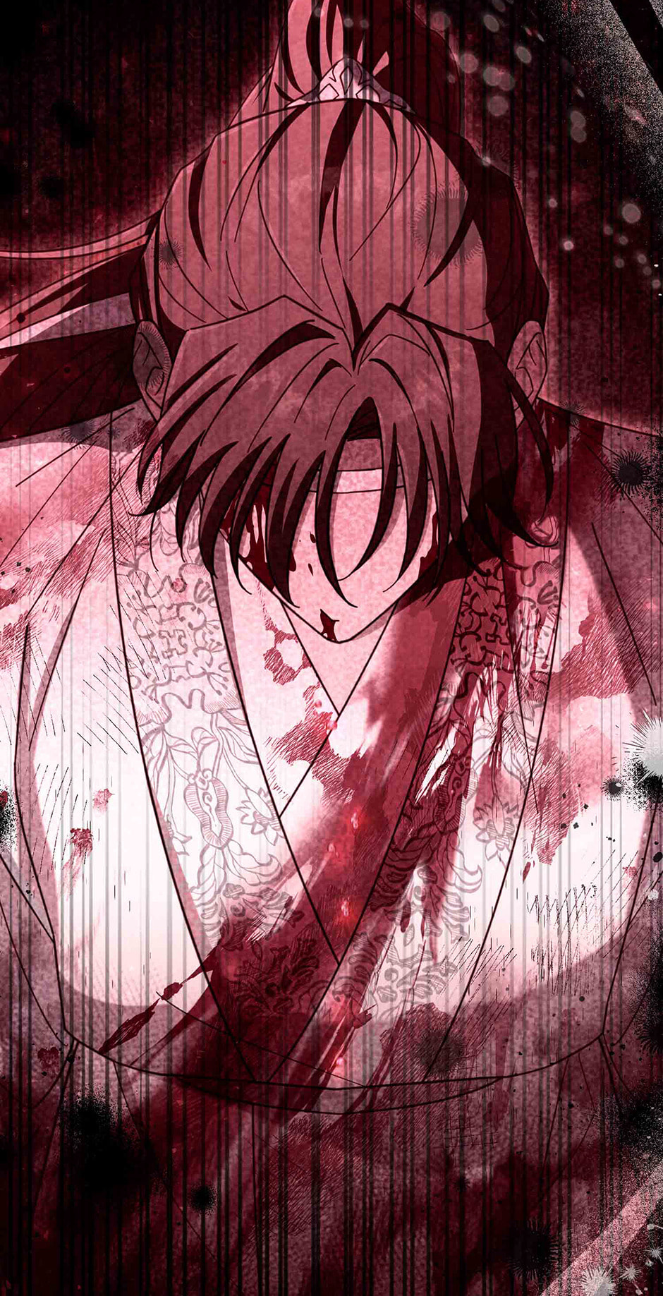 Time Limited Elixir of the Fallen Sega Chapter 95 page 74 - 
