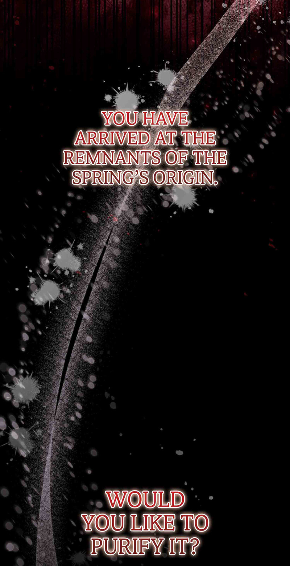 Time Limited Elixir of the Fallen Sega Chapter 95 page 75 - 