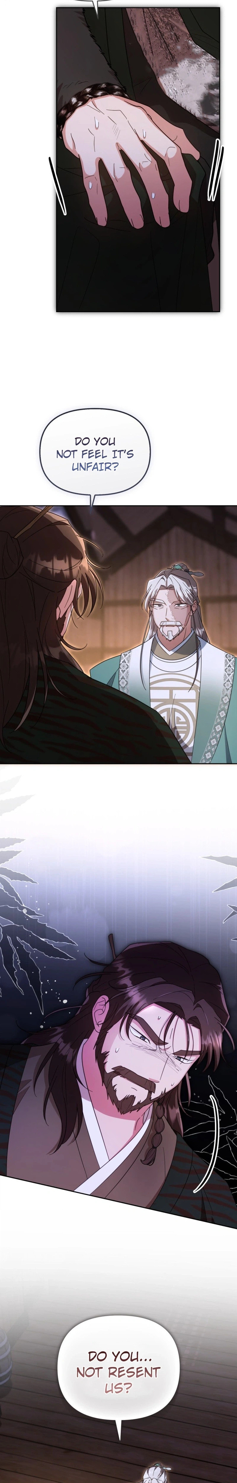 Time Limited Elixir of the Fallen Sega Chapter 96 page 13 - 