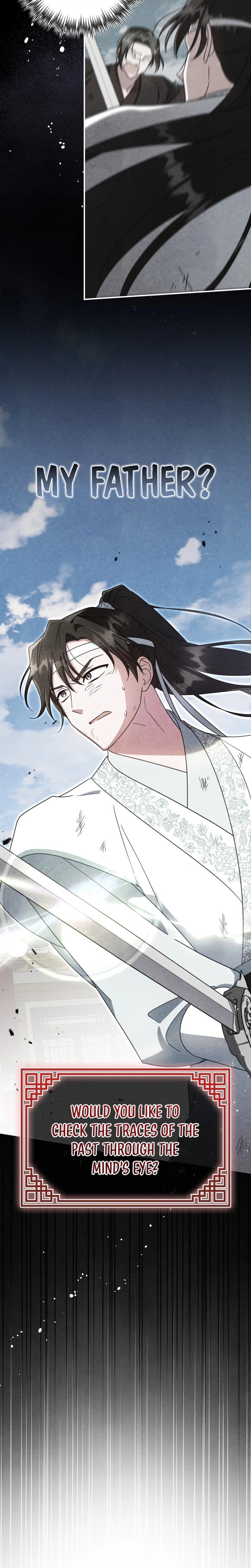 Time Limited Elixir of the Fallen Sega Chapter 96 page 20 - 
