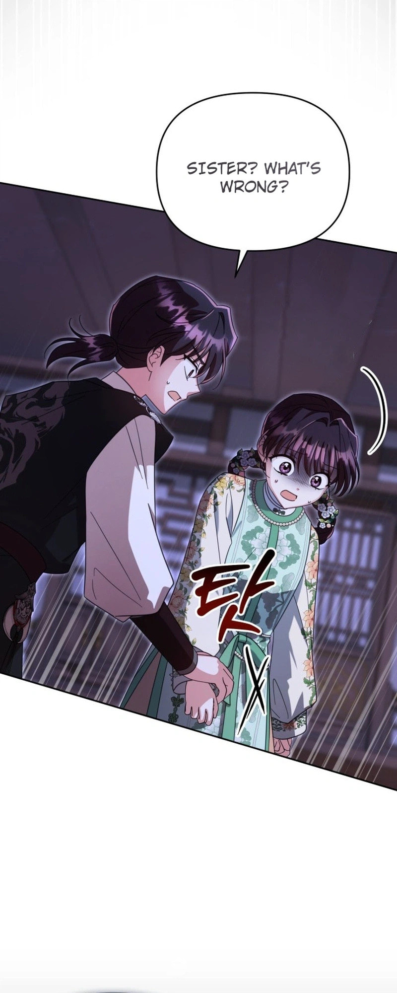 Time Limited Elixir of the Fallen Sega Chapter 96 page 21 - 