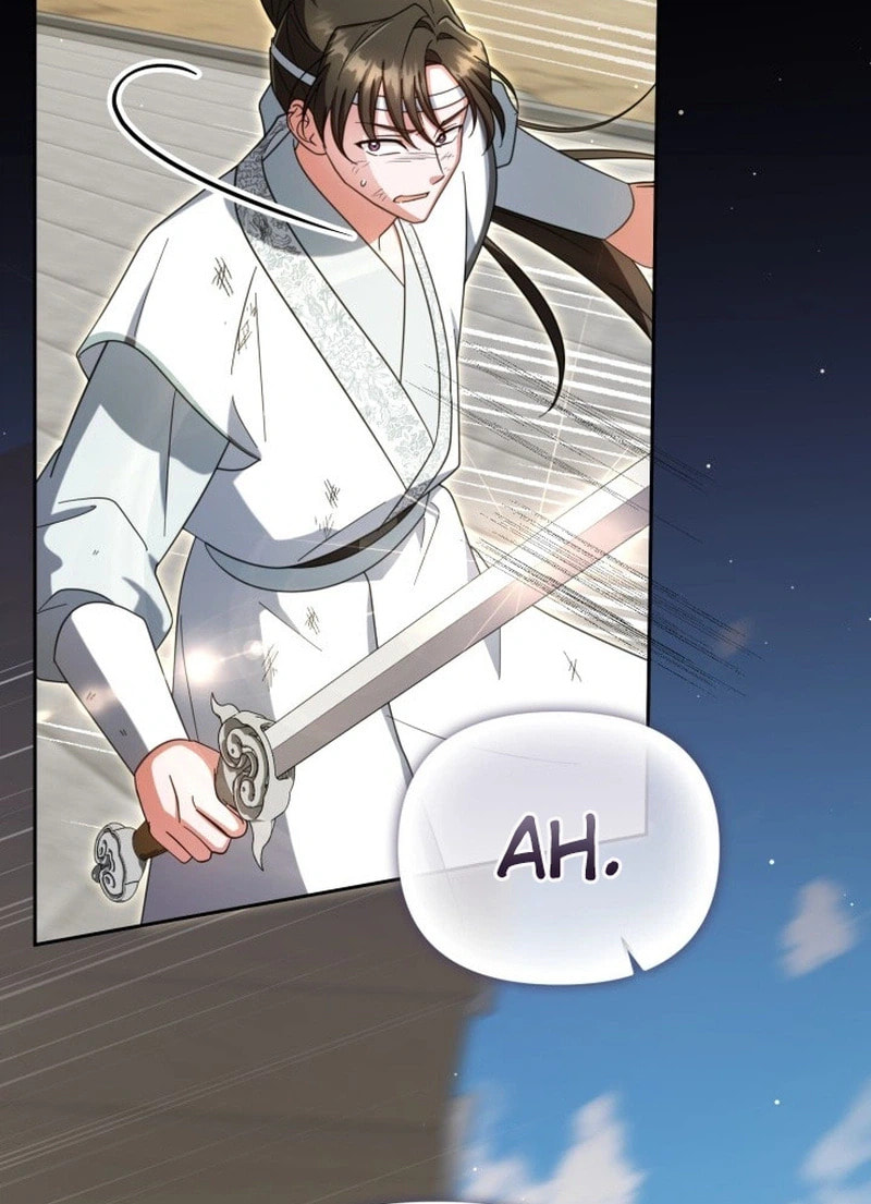 Time Limited Elixir of the Fallen Sega Chapter 96 page 24 - 