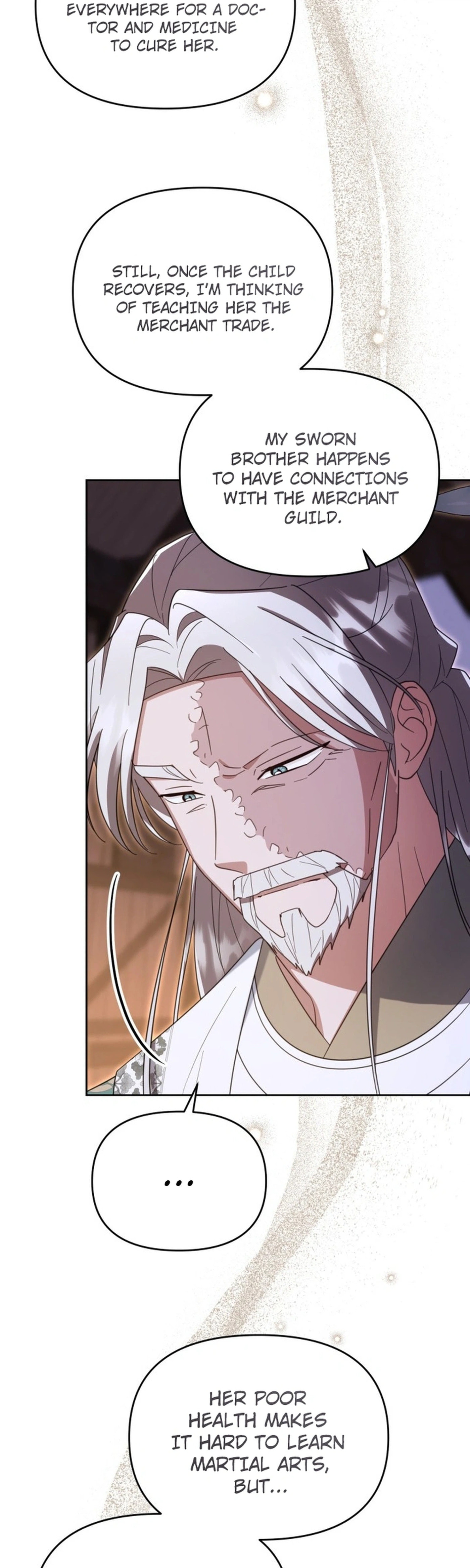 Time Limited Elixir of the Fallen Sega Chapter 96 page 4 - 