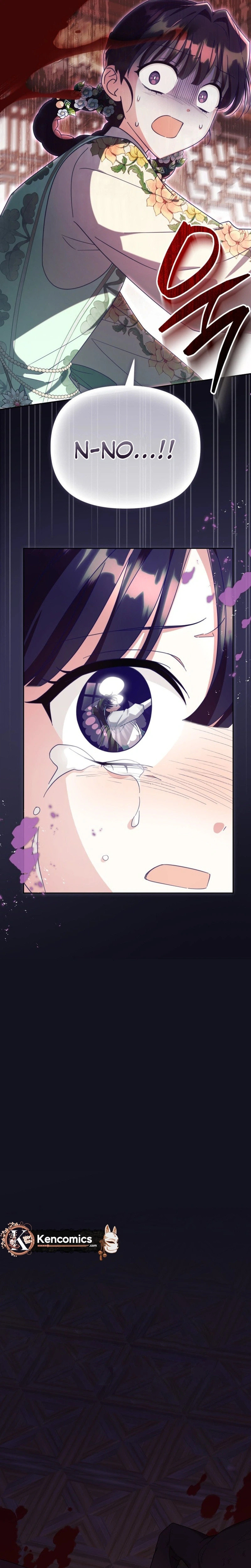 Time Limited Elixir of the Fallen Sega Chapter 96 page 31 - 