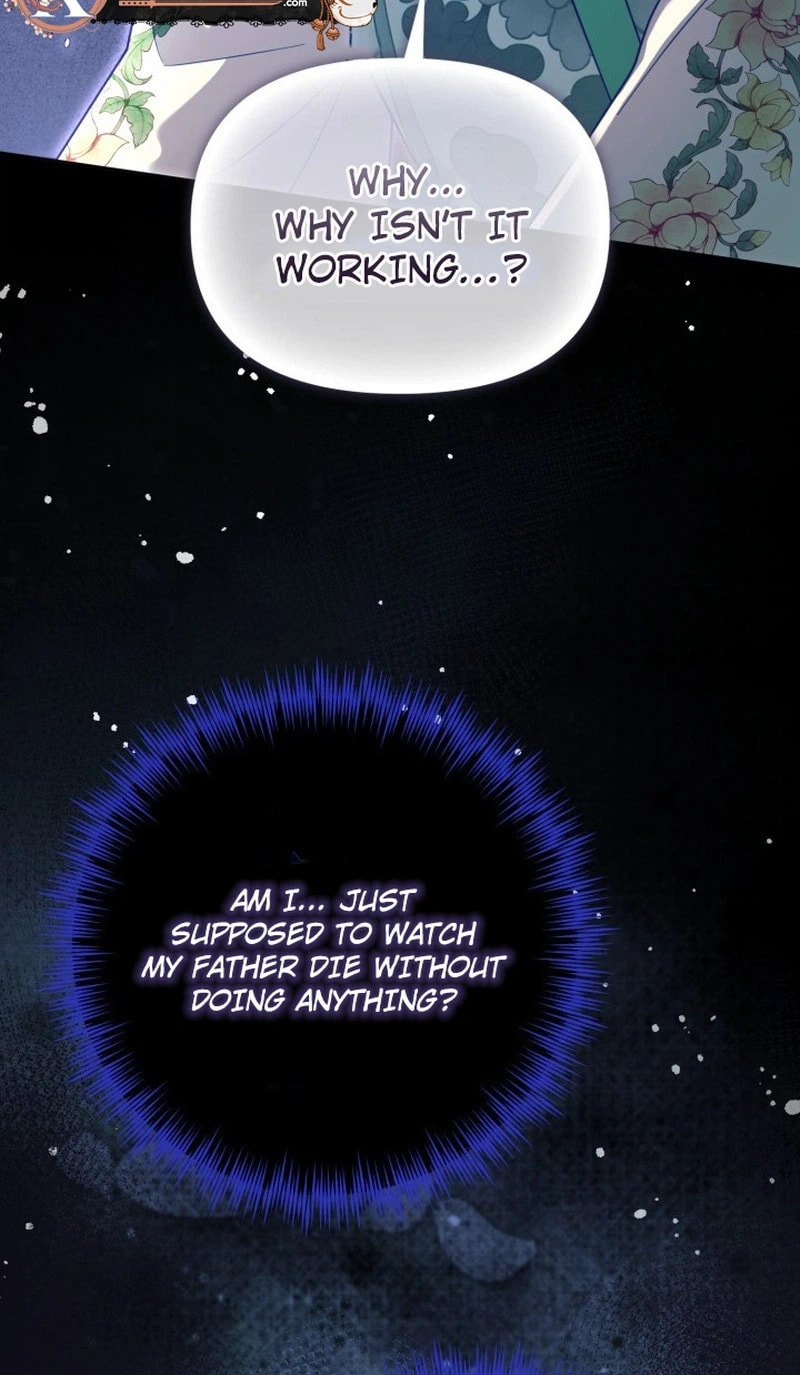 Time Limited Elixir of the Fallen Sega Chapter 96 page 33 - 
