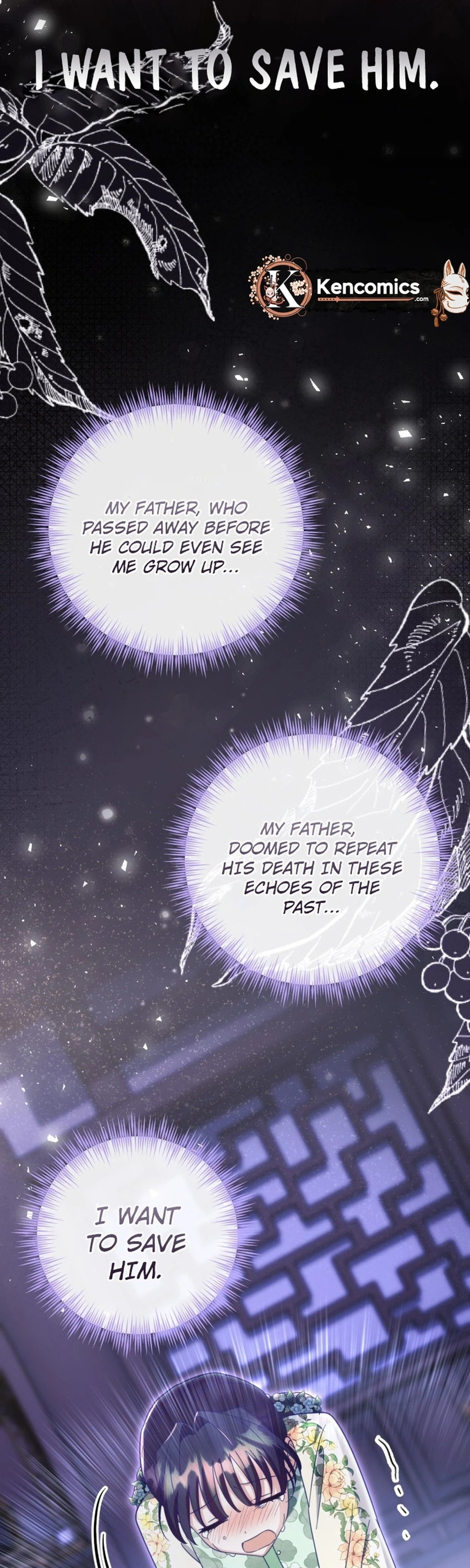 Time Limited Elixir of the Fallen Sega Chapter 96 page 36 - 