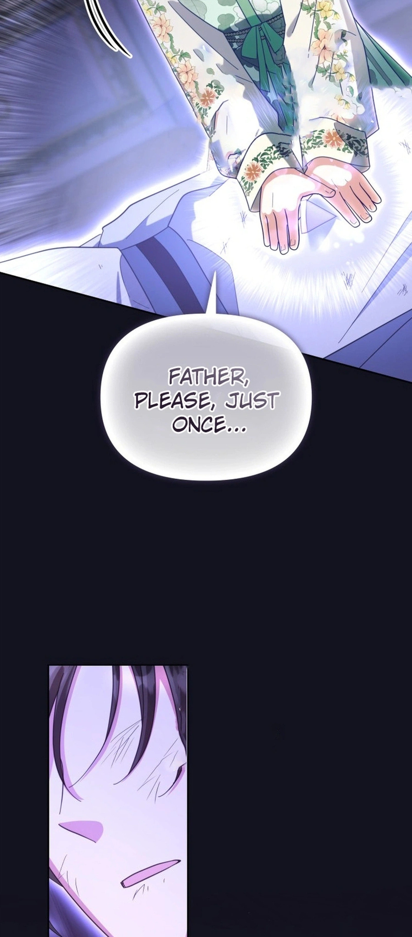 Time Limited Elixir of the Fallen Sega Chapter 96 page 37 - 
