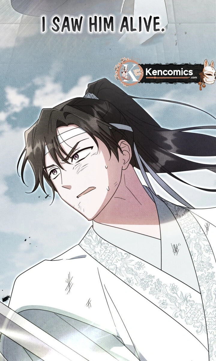 Time Limited Elixir of the Fallen Sega Chapter 97 page 18 - 