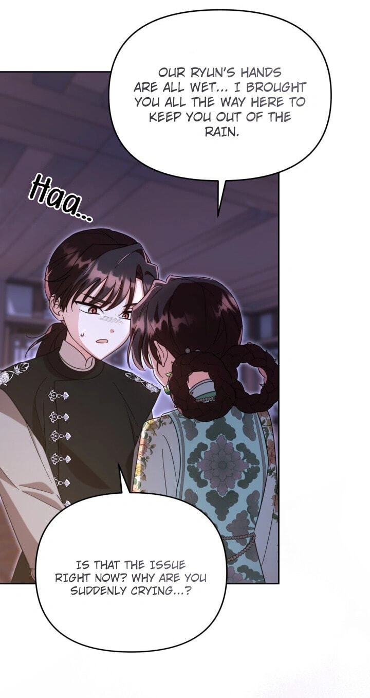 Time Limited Elixir of the Fallen Sega Chapter 97 page 22 - 