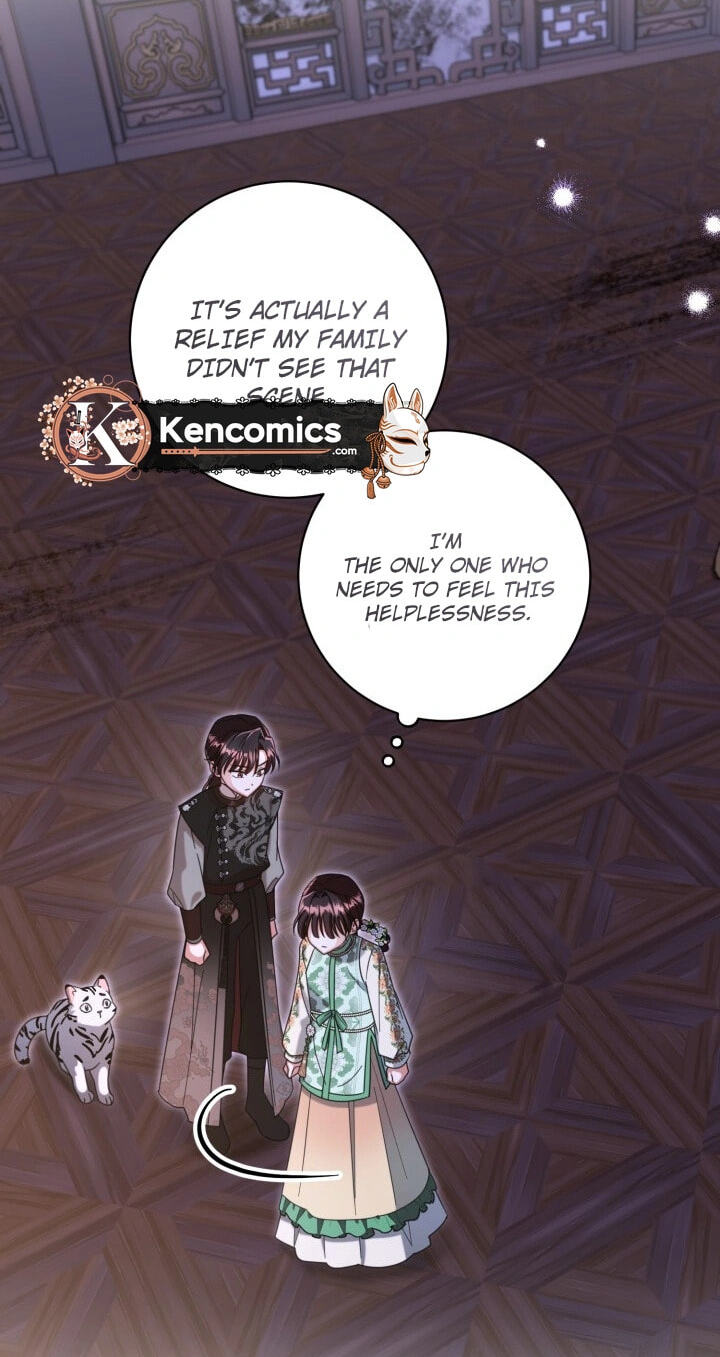 Time Limited Elixir of the Fallen Sega Chapter 97 page 25 - 