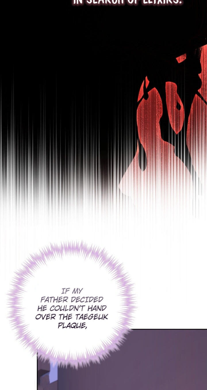Time Limited Elixir of the Fallen Sega Chapter 97 page 28 - 
