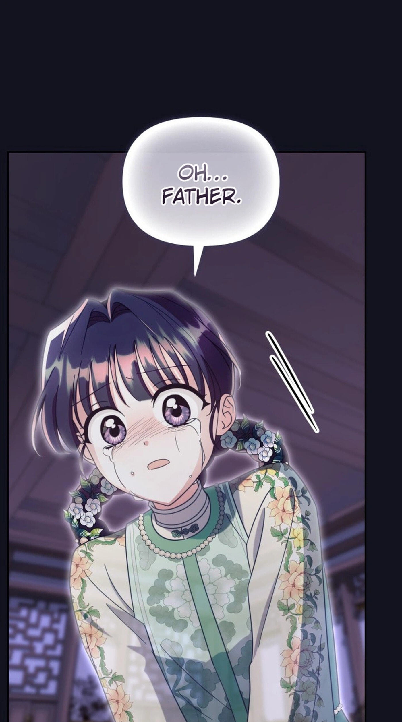 Time Limited Elixir of the Fallen Sega Chapter 97 page 4 - 